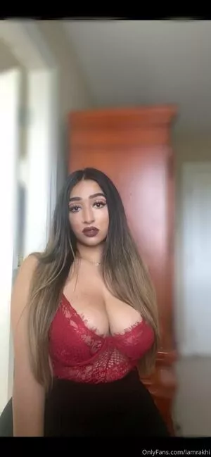 Rakhi Gill OnlyFans Leaked Free Thumbnail Picture - #5cptzpJgVe