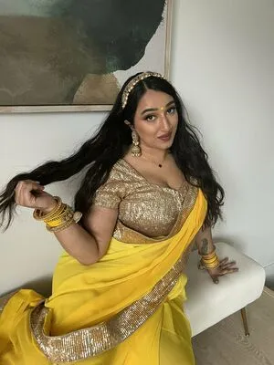 Rakhi Gill OnlyFans Leaked Free Thumbnail Picture - #Ni4W3WKPBI