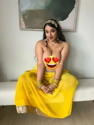 Rakhi Gill OnlyFans Leaked Free Thumbnail Picture - #YB7atzKtv7