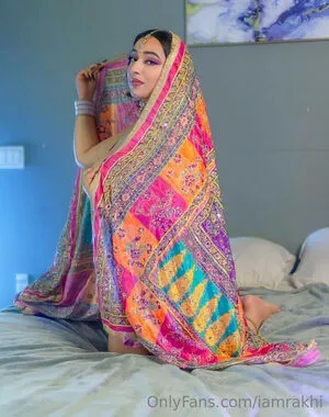 Rakhi Gill OnlyFans Leaked Free Thumbnail Picture - #sGUEabBTuP