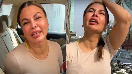 Rakhi Sawant OnlyFans Leaked Free Thumbnail Picture - #1u08gtF9La