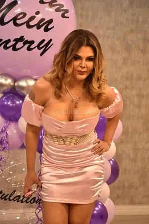 Rakhi Sawant OnlyFans Leaked Free Thumbnail Picture - #AXnn5AfHWJ