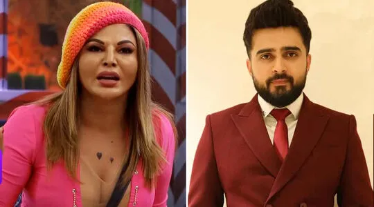 Rakhi Sawant OnlyFans Leaked Free Thumbnail Picture - #GBWppDBjdA