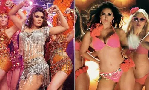 Rakhi Sawant OnlyFans Leaked Free Thumbnail Picture - #JxyKIT3kTU