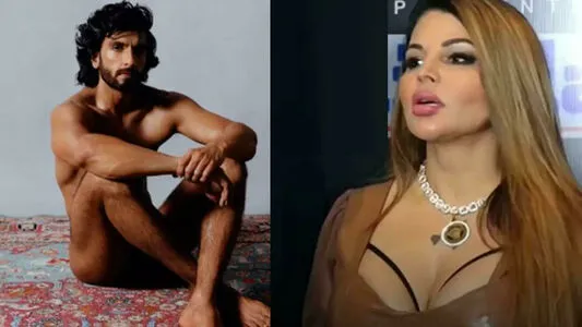 Rakhi Sawant OnlyFans Leaked Free Thumbnail Picture - #Ks0dOXaBVA