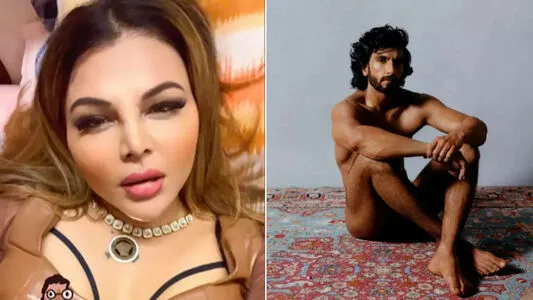 Rakhi Sawant OnlyFans Leaked Free Thumbnail Picture - #Z0qBmaRWya