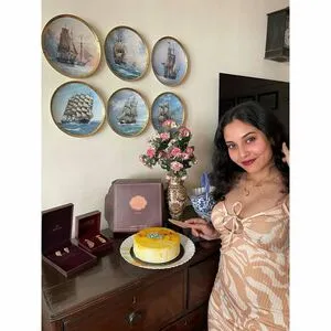 Raktima Chowdhury OnlyFans Leaked Free Thumbnail Picture - #0aaPphS0fY