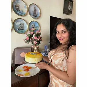 Raktima Chowdhury OnlyFans Leaked Free Thumbnail Picture - #3vNNsCuBCp