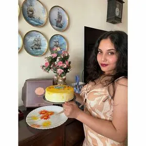 Raktima Chowdhury OnlyFans Leaked Free Thumbnail Picture - #EQgNkys6vr