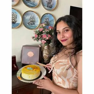 Raktima Chowdhury OnlyFans Leaked Free Thumbnail Picture - #UjorzA3Ofd