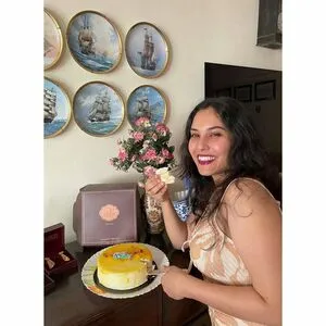 Raktima Chowdhury OnlyFans Leaked Free Thumbnail Picture - #zLEthtu7WQ
