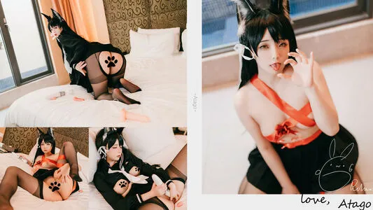 Raku OnlyFans Leaked Free Thumbnail Picture - #PdtzgcmNo7