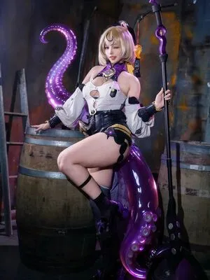 Rakukoooo OnlyFans Leaked Free Thumbnail Picture - #1s2k85zhlO