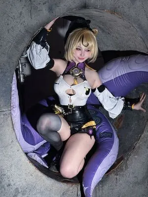 Rakukoooo OnlyFans Leaked Free Thumbnail Picture - #4we0io5xRo