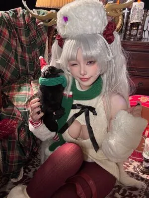 Rakukoooo OnlyFans Leaked Free Thumbnail Picture - #TTPWddWe11