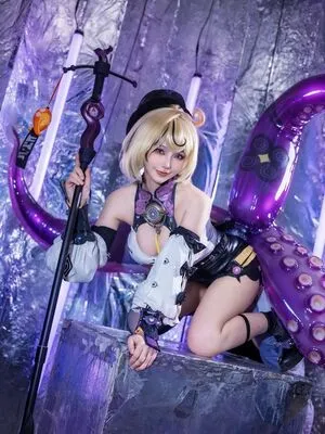 Rakukoooo OnlyFans Leaked Free Thumbnail Picture - #Tyr3YrqkaO