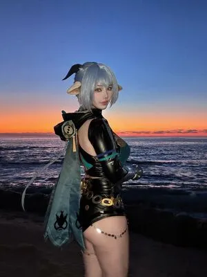 Rakukoooo OnlyFans Leaked Free Thumbnail Picture - #a6CSGNKJbO