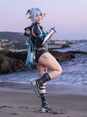 Rakukoooo OnlyFans Leaked Free Thumbnail Picture - #kDpLP4bQQ1