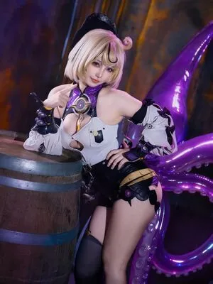 Rakukoooo OnlyFans Leaked Free Thumbnail Picture - #kY0AKY1Xni