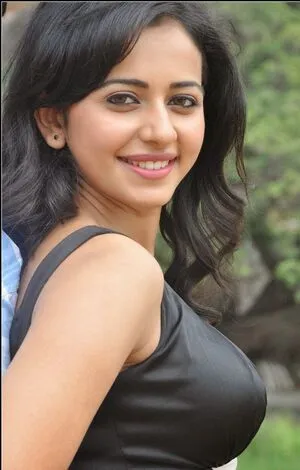 Rakul Preet Singh OnlyFans Leaked Free Thumbnail Picture - #GLBK2KChtp