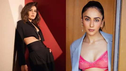 Rakul Preet Singh OnlyFans Leaked Free Thumbnail Picture - #QyLNjZwtLP