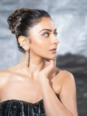 Rakul Preet OnlyFans Leaked Free Thumbnail Picture - #DaCsi9vBQy