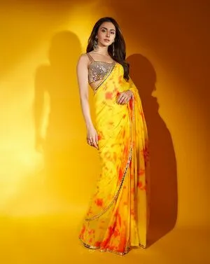 Rakul Preet OnlyFans Leaked Free Thumbnail Picture - #Gnp50OQePi