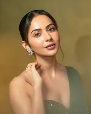 Rakul Preet OnlyFans Leaked Free Thumbnail Picture - #VInSYsYdSD
