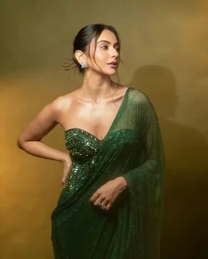 Rakul Preet OnlyFans Leaked Free Thumbnail Picture - #cOm3p9s627