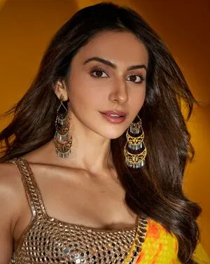 Rakul Preet OnlyFans Leaked Free Thumbnail Picture - #iSuchyrsaW