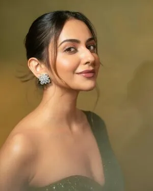 Rakul Preet OnlyFans Leaked Free Thumbnail Picture - #lSmgX8INMS