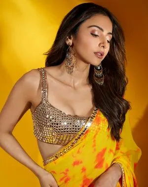 Rakul Preet OnlyFans Leaked Free Thumbnail Picture - #zefXV14Snr