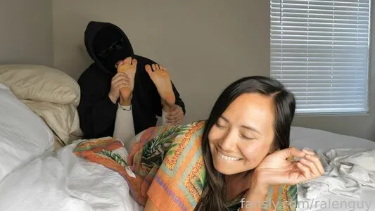 Ralenguy OnlyFans Leaked Free Thumbnail Picture - #beRAyX43wk