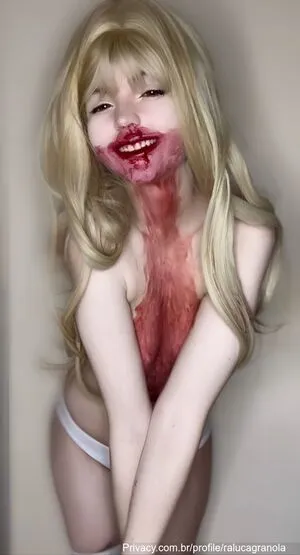 Ralucagranola OnlyFans Leaked Free Thumbnail Picture - #1Mn9g2qgHr