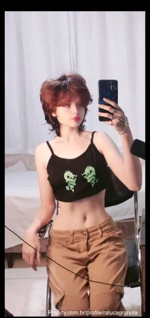 Ralucagranola OnlyFans Leaked Free Thumbnail Picture - #DxeCslI8e7