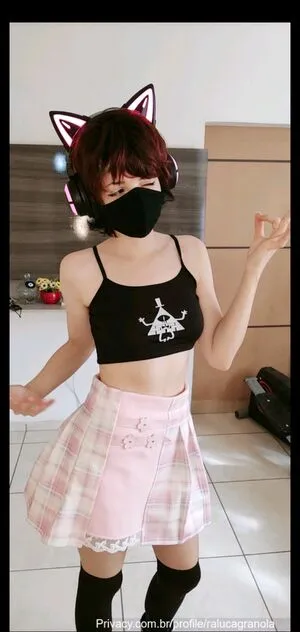 Ralucagranola OnlyFans Leaked Free Thumbnail Picture - #NSlVoRDmis