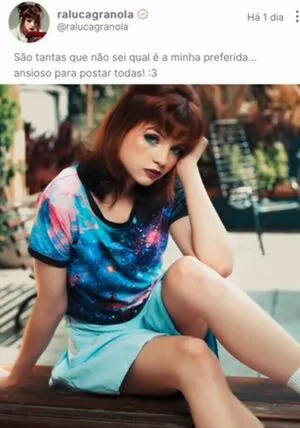 Ralucagranola OnlyFans Leaked Free Thumbnail Picture - #ToLsAn9kxZ