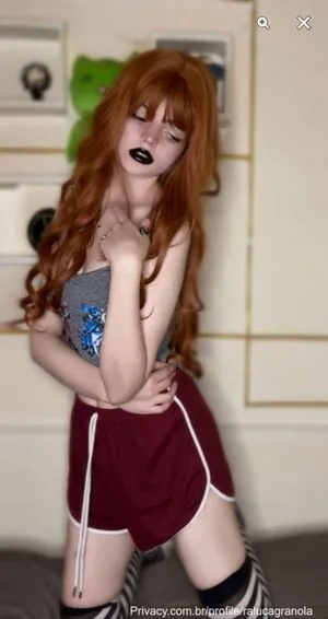 Ralucagranola OnlyFans Leaked Free Thumbnail Picture - #e4G2wfYOSD