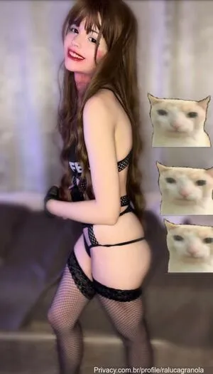 Ralucagranola OnlyFans Leaked Free Thumbnail Picture - #ensxd9acpN