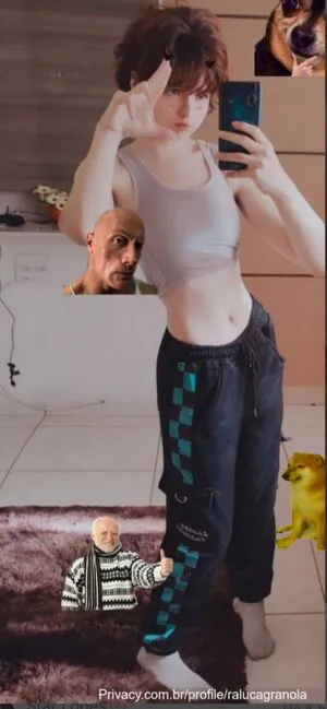 Ralucagranola OnlyFans Leaked Free Thumbnail Picture - #sxsKs3yP0S