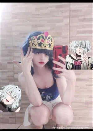 Ralucagranola OnlyFans Leaked Free Thumbnail Picture - #u9XLTVkP0f