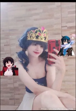 Ralucagranola OnlyFans Leaked Free Thumbnail Picture - #xbcbjV2Vjc