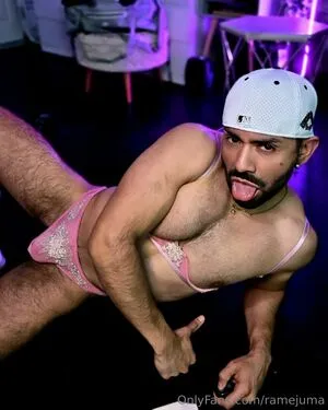 Ramejuma OnlyFans Leaked Free Thumbnail Picture - #kWIFtrB0Ct