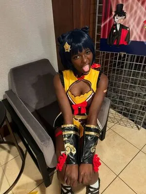 Ramennudedolls OnlyFans Leaked Free Thumbnail Picture - #0A6F6tpb1g