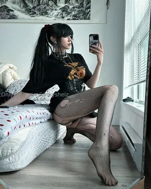 Ramenshelz OnlyFans Leaked Free Thumbnail Picture - #Fq2tqjZib5