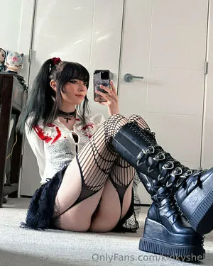 Ramenshelz OnlyFans Leaked Free Thumbnail Picture - #GjQUDP0xEa