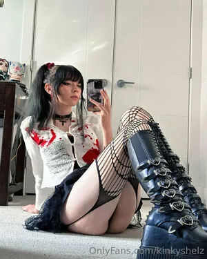 Ramenshelz OnlyFans Leaked Free Thumbnail Picture - #ZkOsU1qN6v