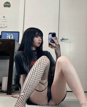 Ramenshelz OnlyFans Leaked Free Thumbnail Picture - #ZlkshERpD4