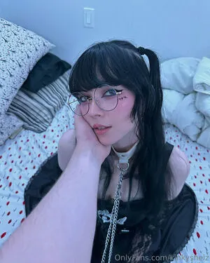 Ramenshelz OnlyFans Leaked Free Thumbnail Picture - #kC9WTjadRb