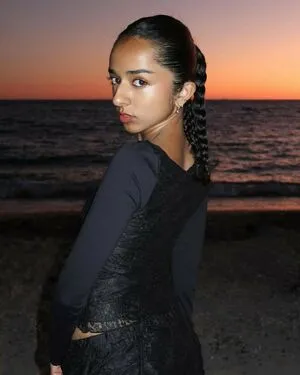 Ramisha Sattar OnlyFans Leaked Free Thumbnail Picture - #oR24fFK5nb